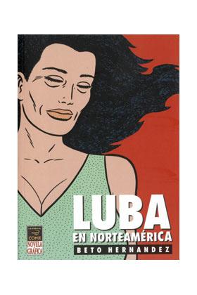 Luba en Norteamérica