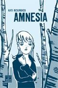 AMNESIA (LA CUPULA)