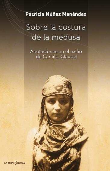 Sobre la costura de la medusa