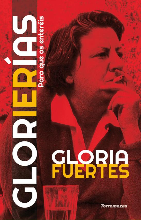 Glorierías