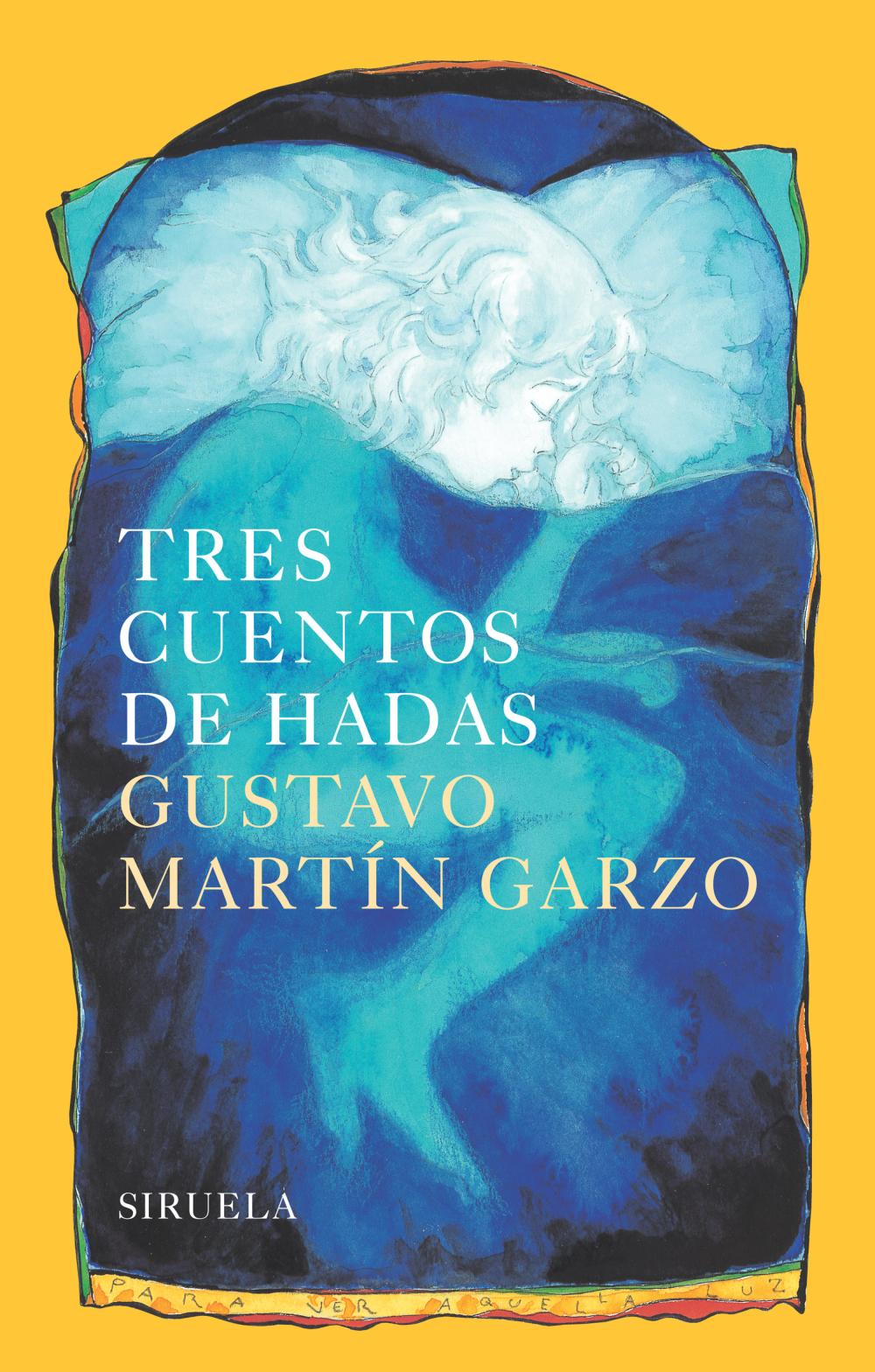 Tres cuentos de hadas Tres cuentos de hadas