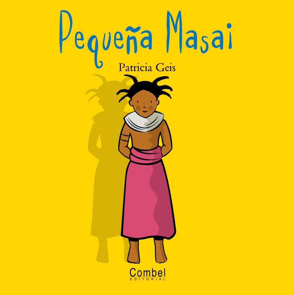 Pequeña Masai