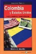 Colombia y Estados Unidos