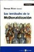 Los tentáculos de la McDonalización