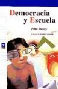 Democracia y escuela