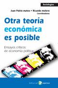 Otra teoría económica es posible