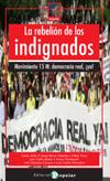 La rebelión de los indignados