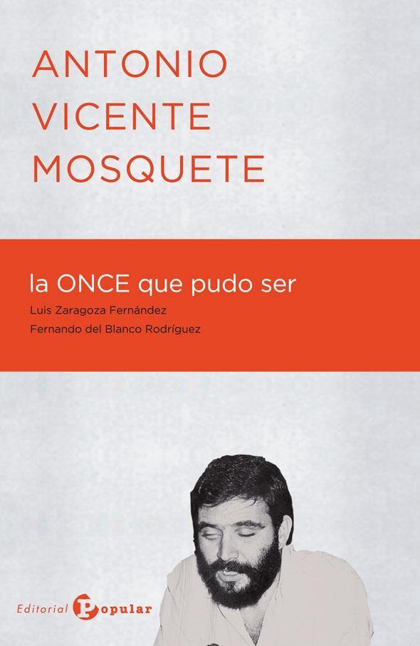 Antonio Vicente Mosquete