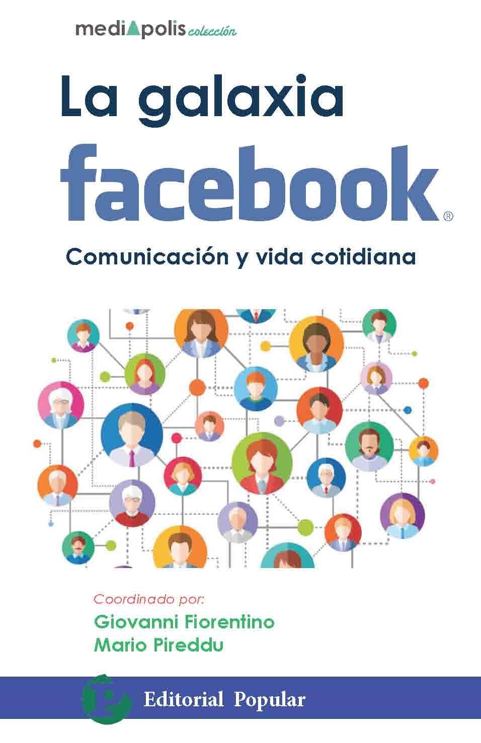 La Galaxia Facebook