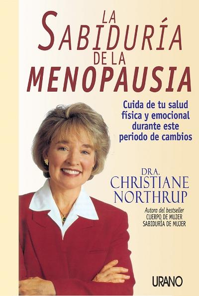 La sabiduría de la menopausia