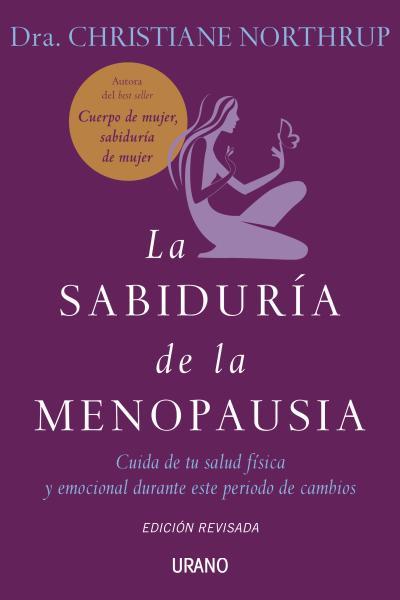 La sabiduría de la menopausia