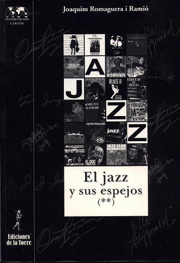 El jazz y sus espejos II