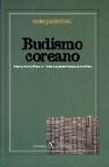 Budismo coreano. Tradición y transformación