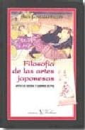 Filosofía de las artes japonesas. Artes de guerra y caminos de paz