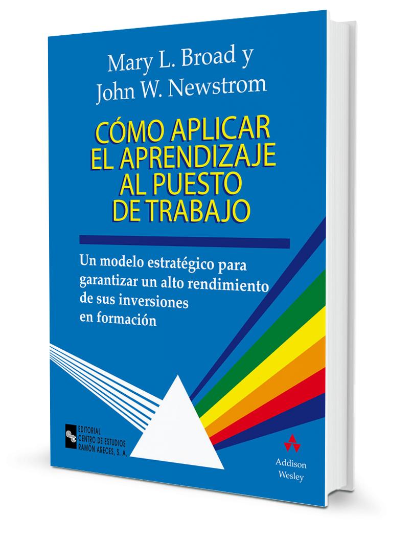 Cómo aplicar el aprendizaje al puesto de trabajo | Katakrak Liburuak -  Librería, Cafetería, Editorial, Centro de estudios críticos, cooperativa,  economía social