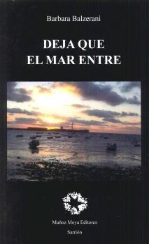 Deja que el mar entre