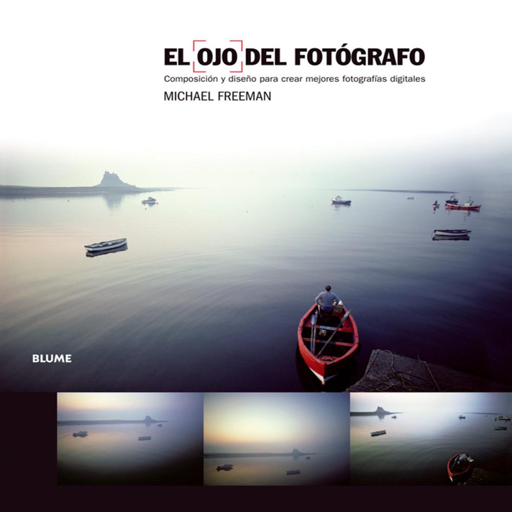 El ojo del fotógrafo