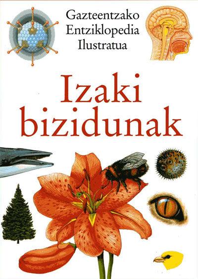 Izaki bizidunak