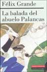 La balada del abuelo Palancas