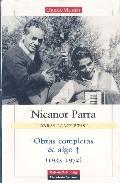 Obras completas y algo más (1935-1972)