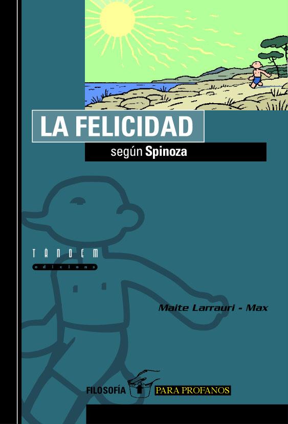 La felicidad según Spinoza