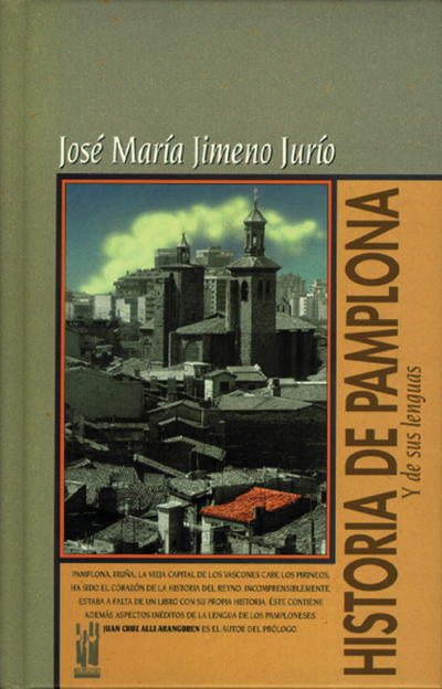 Historia de Pamplona