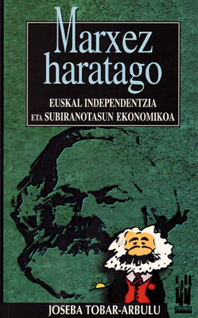 Marxez haratago