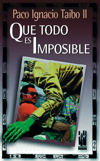 Que todo es imposible