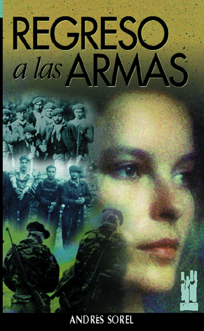 Regreso a las armas