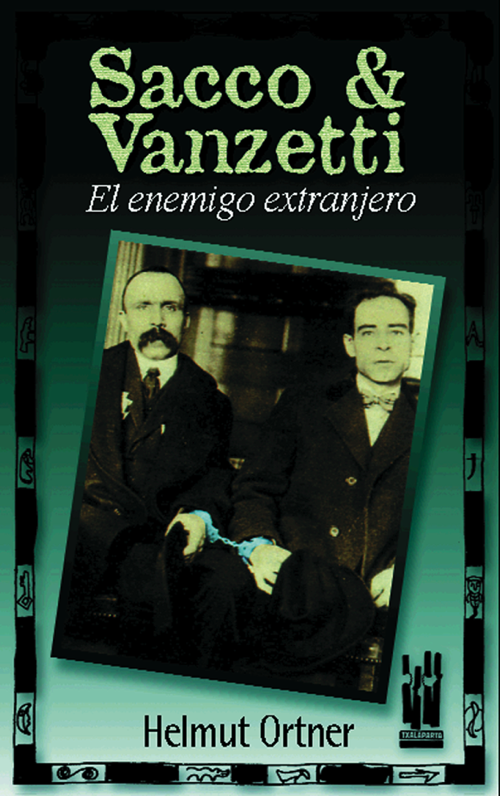 Sacco & Vanzetti