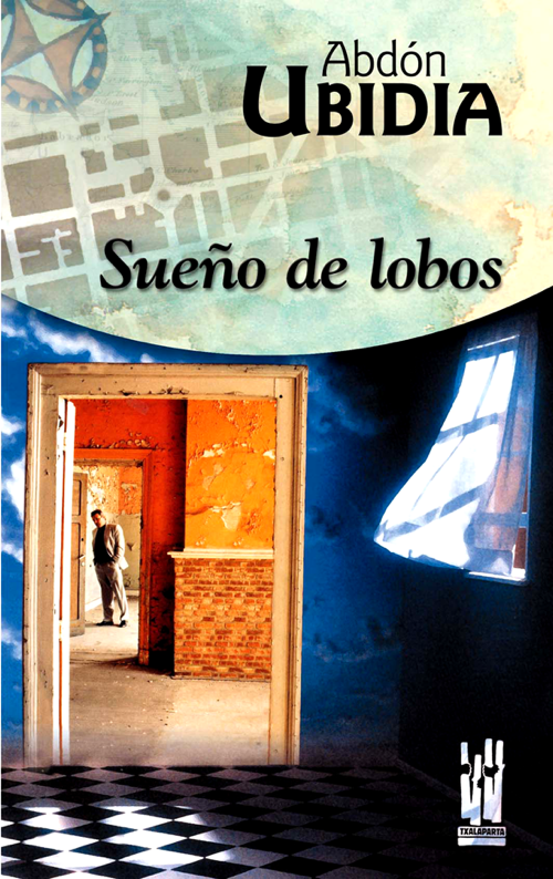 Sueño de lobos