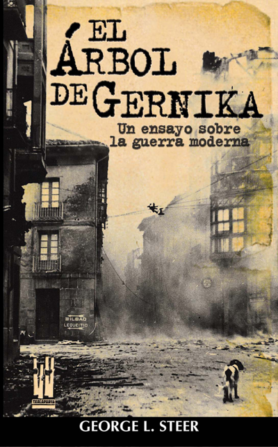 El árbol de Gernika