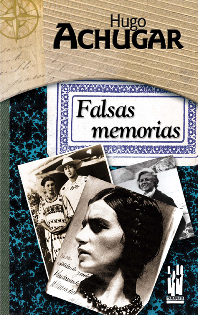 Falsas memorias