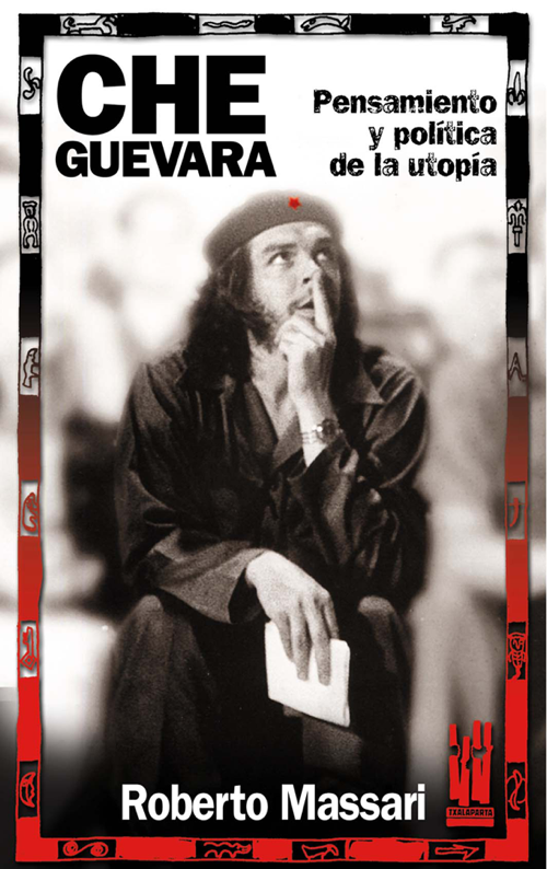 Che Guevara