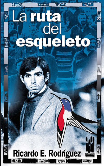 La ruta del esqueleto