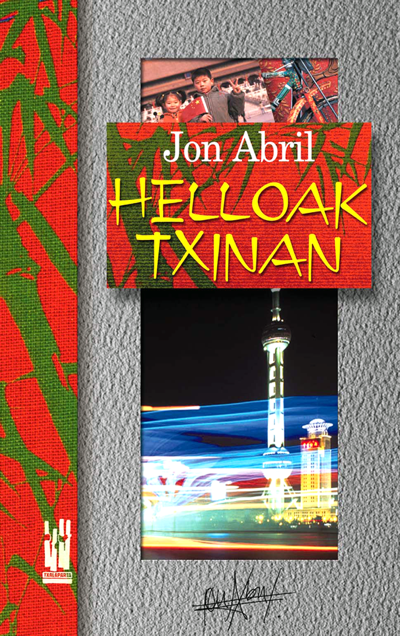 Helloak Txinan