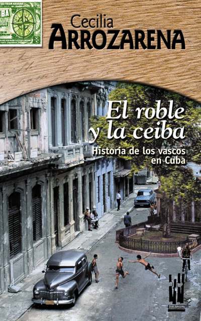 El roble y la ceiba