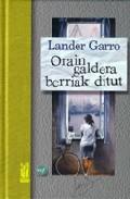 Orain galdera berriak ditut