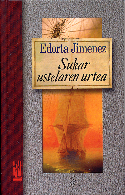 Sukar ustelaren urtea