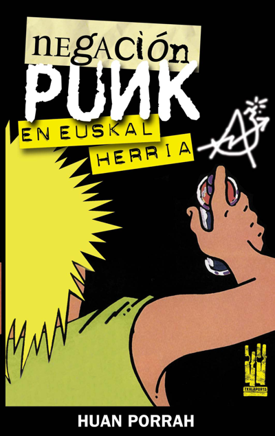 Negación punk en Euskal Herria