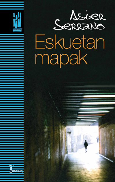 Eskuetan mapak