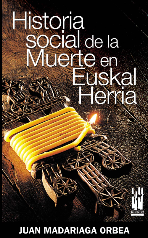 Historia social de la muerte en Euskal Herria