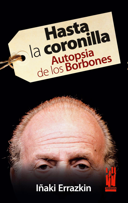 Hasta la coronilla