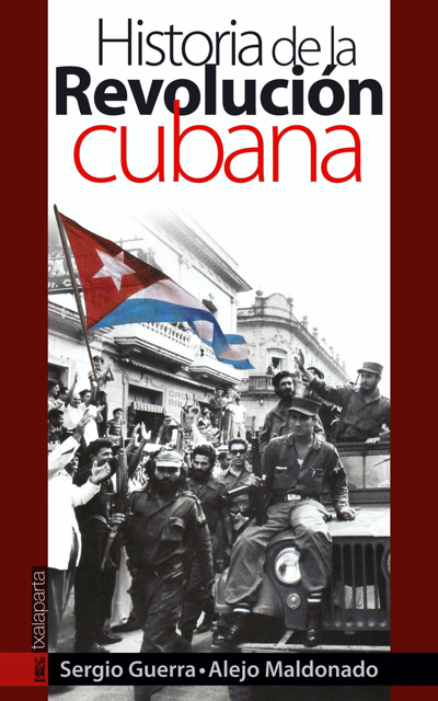 Historia de la revolución cubana