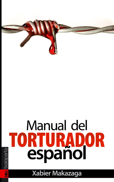 Manual del torturador español