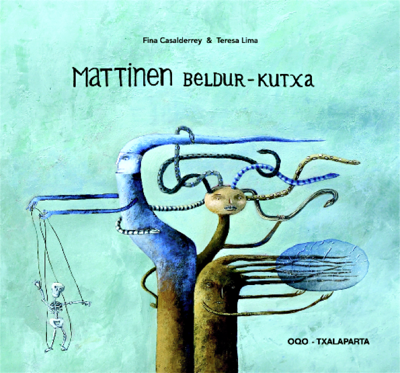 Mattinen beldur-kutxa