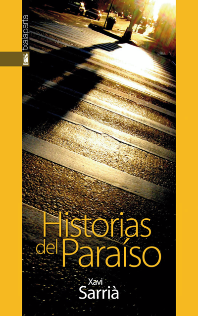 Historias del paraíso