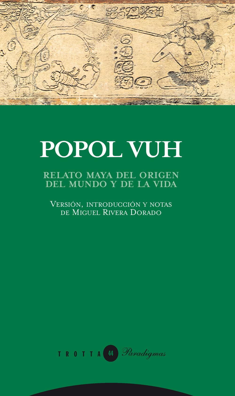 Popol Vuh