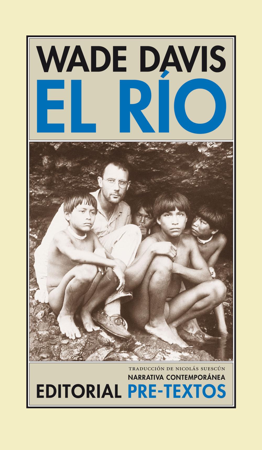 El Río