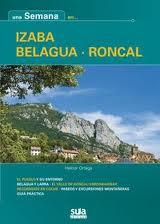 Una semna en Izaba - Belagua - Roncal